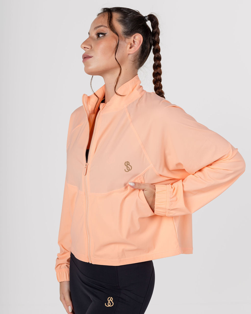 Fizz Pop Flex Jacket