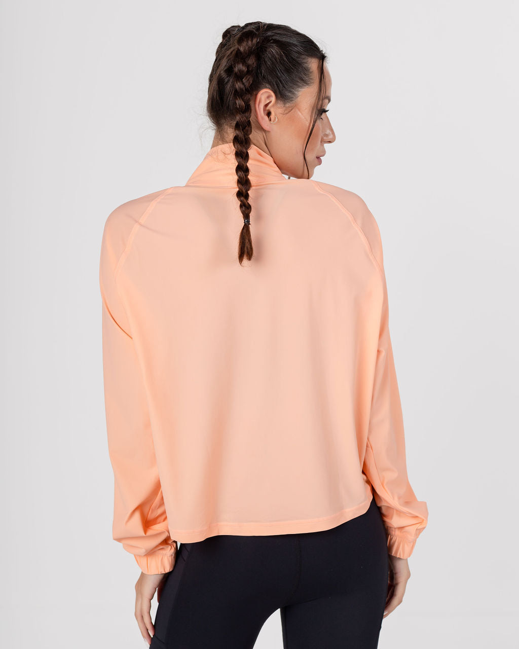 Fizz Pop Flex Jacket