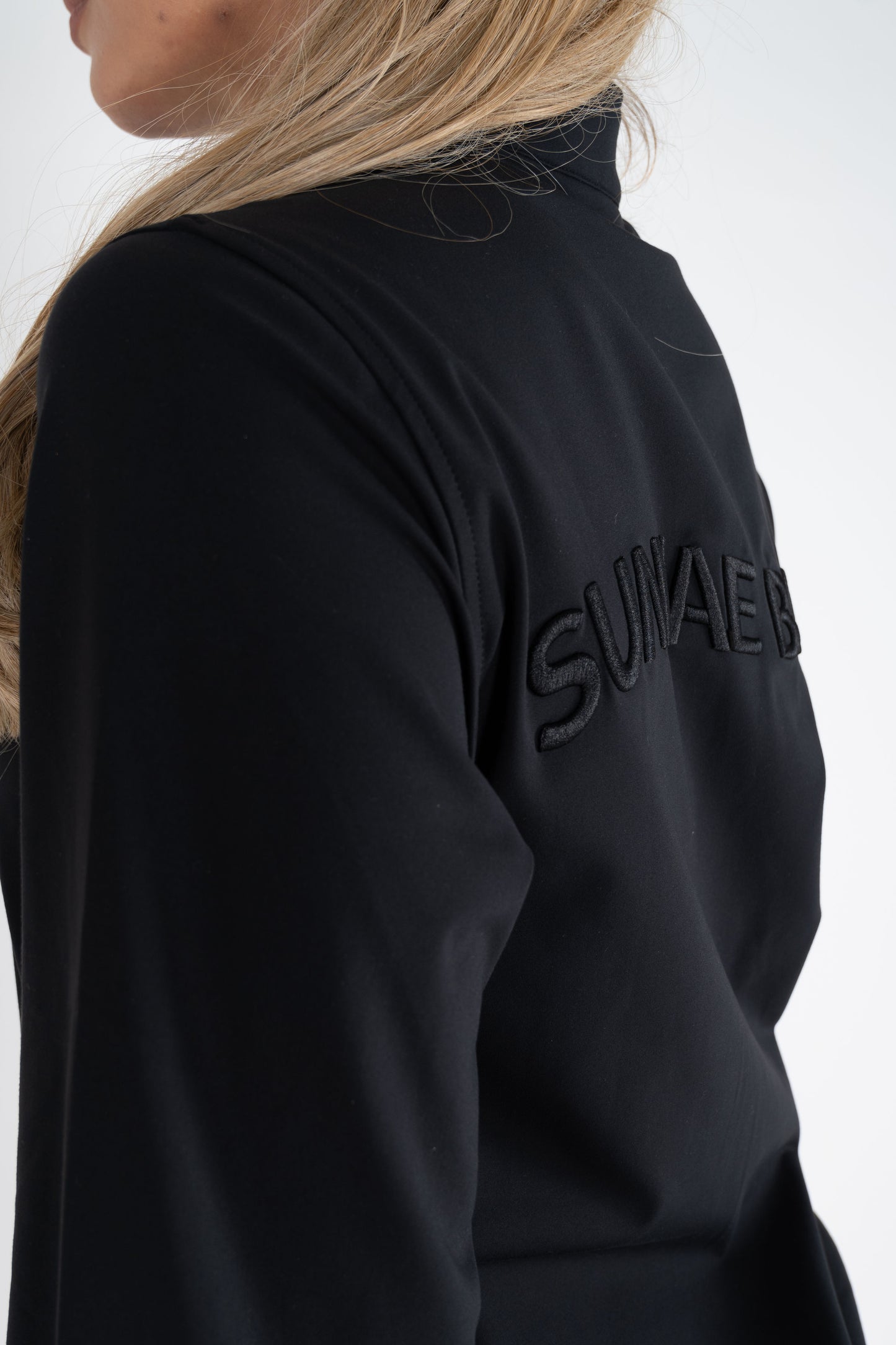 Active Modest Jacket