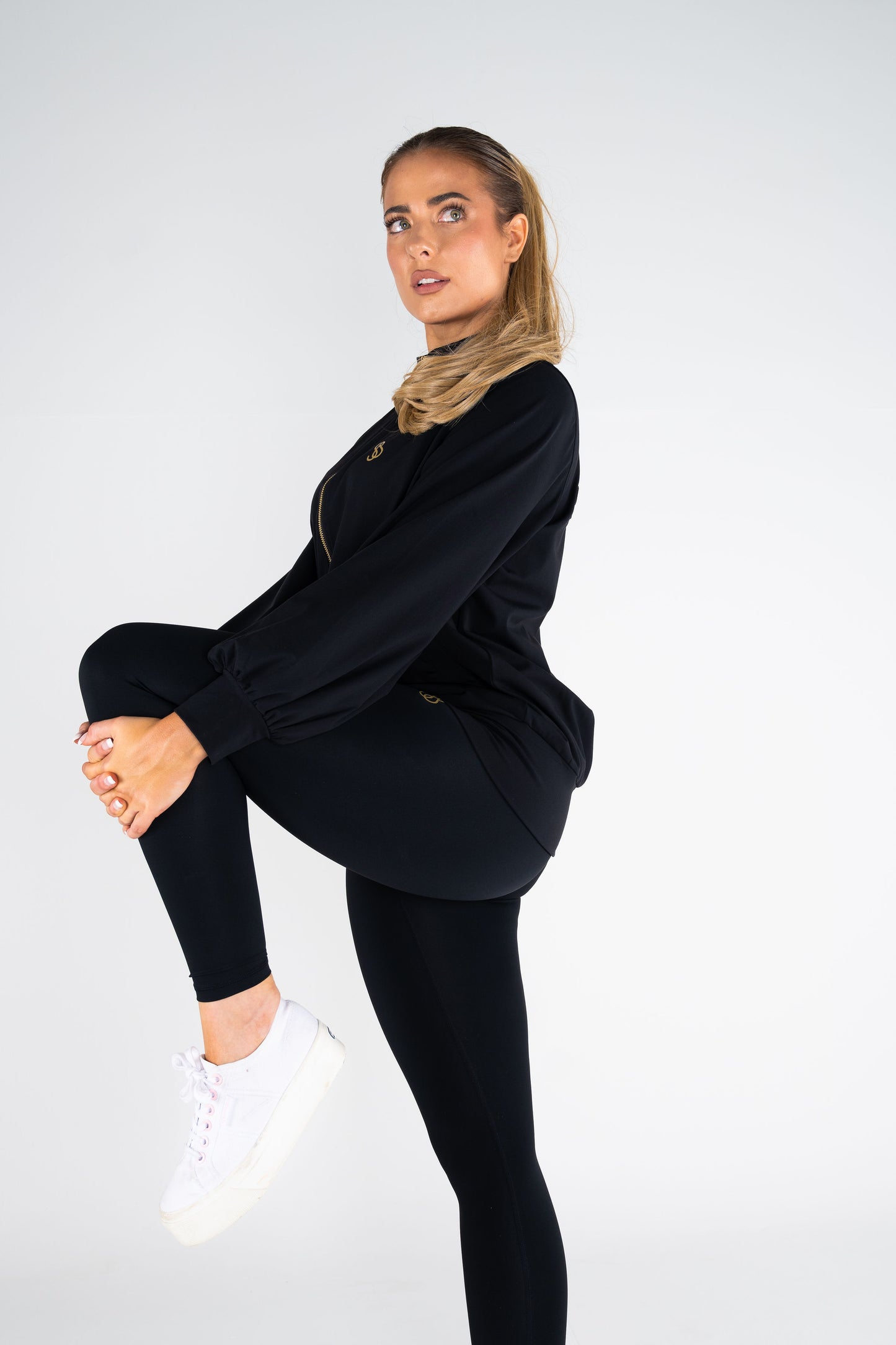Compression Legging