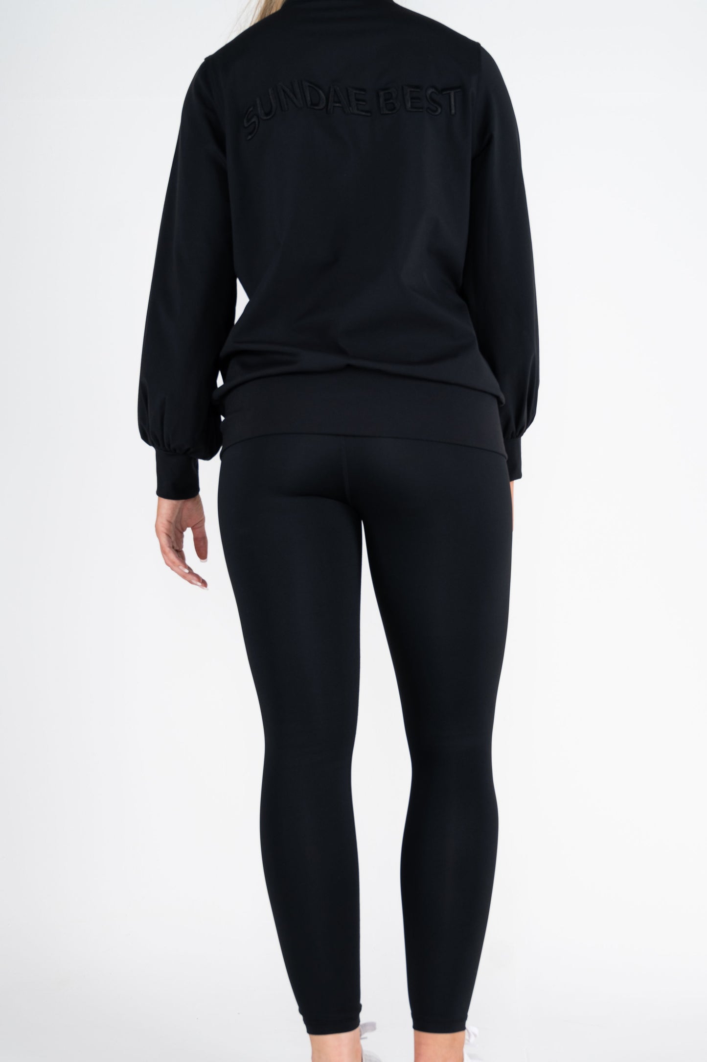 Compression Legging