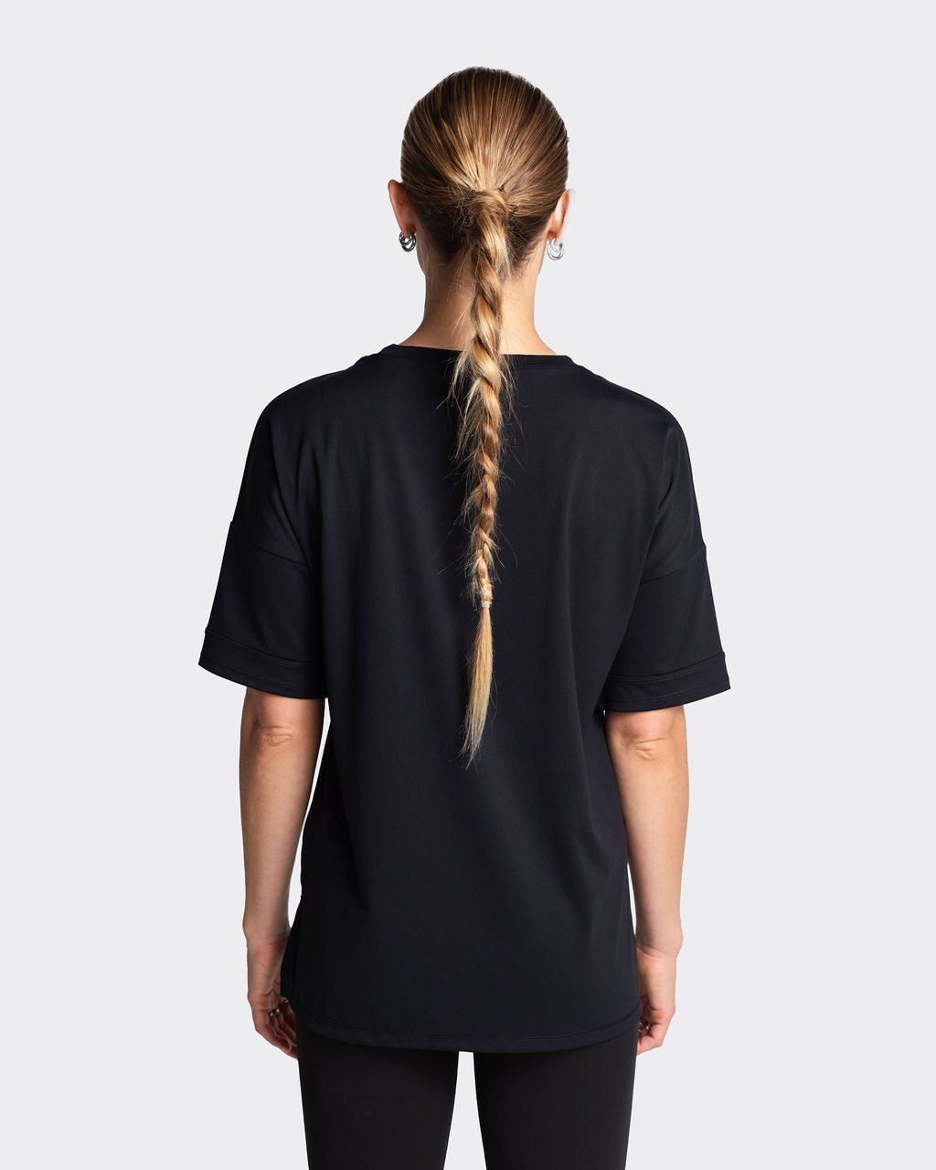 Modest ACTIVE Top