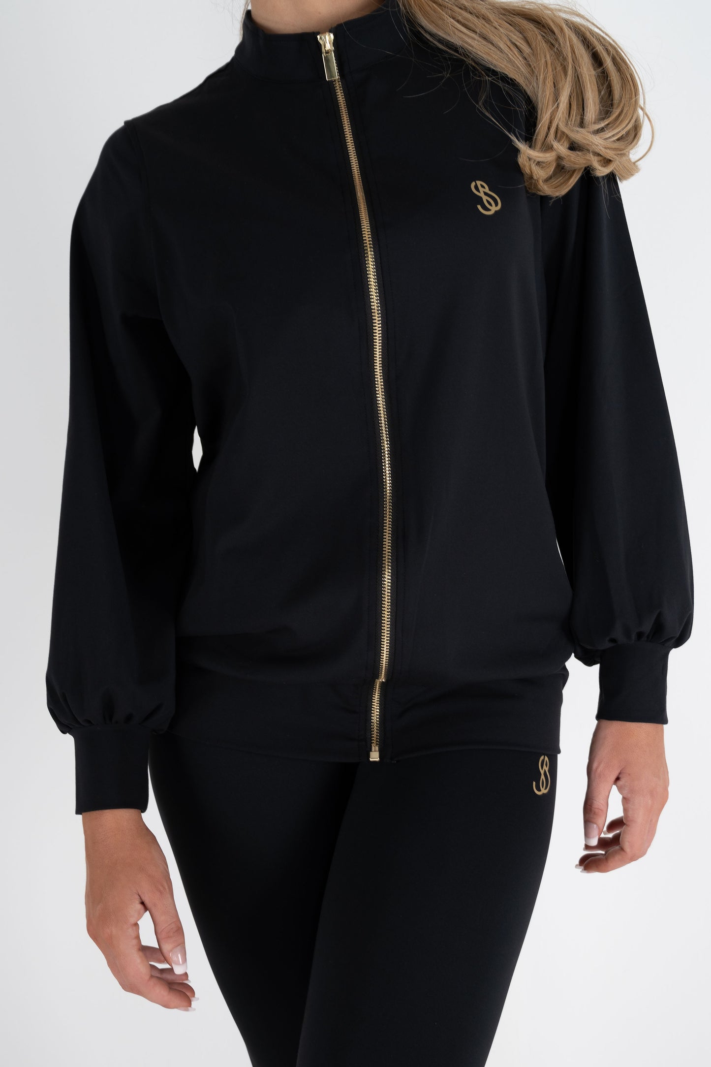 Active Modest Jacket