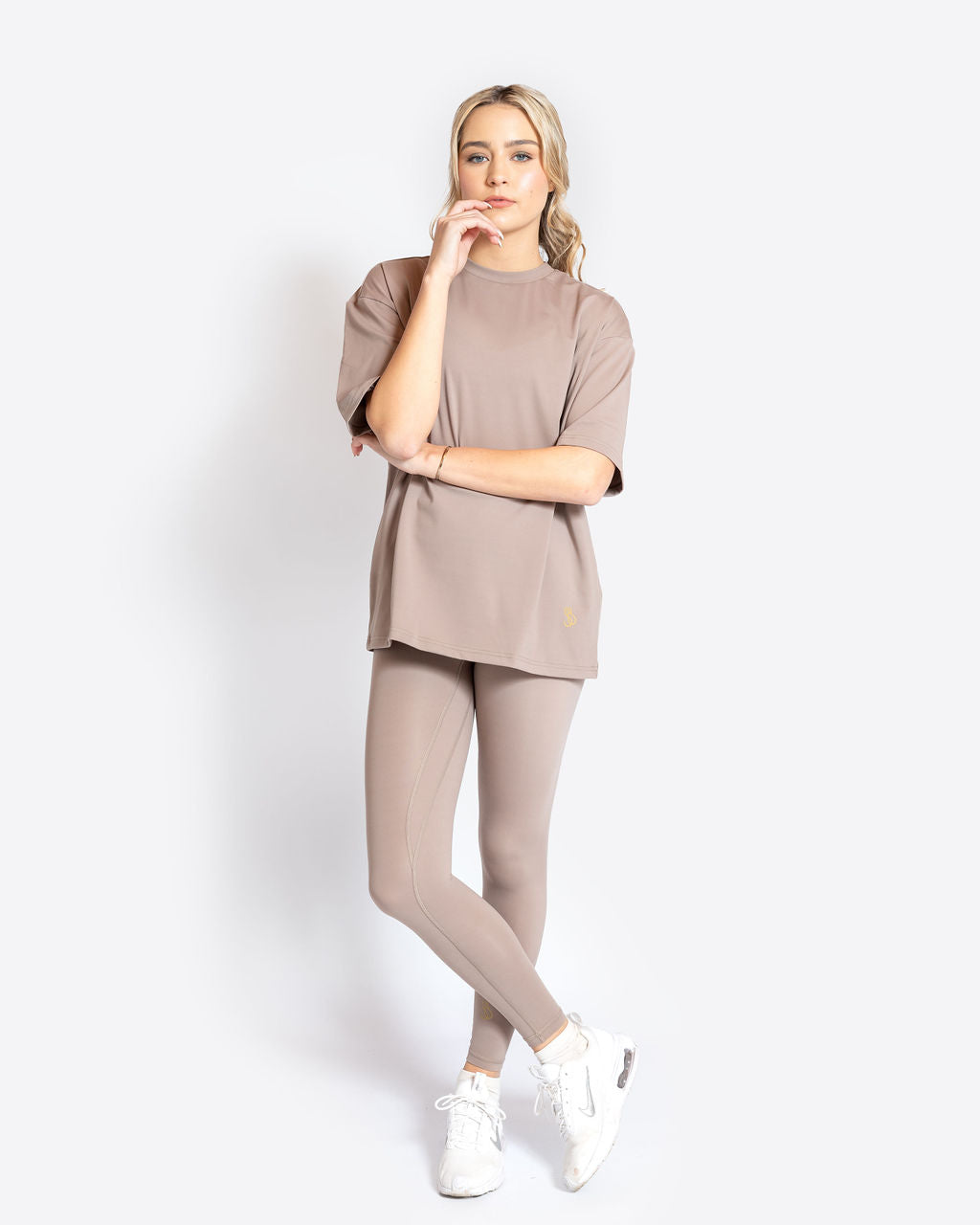 Sand Legging