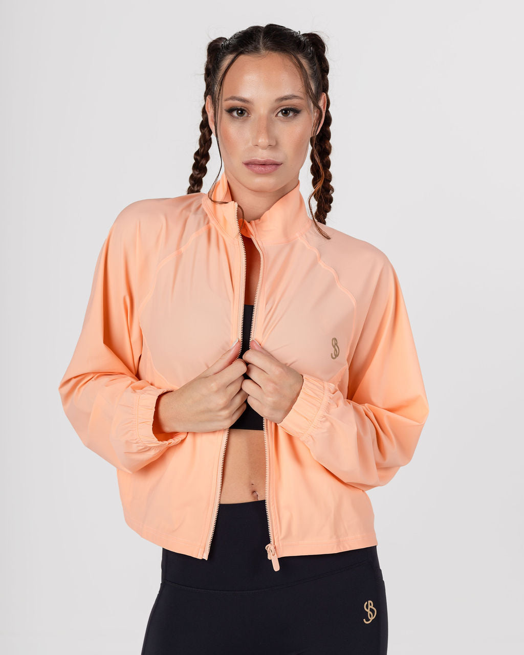 Fizz Pop Flex Jacket