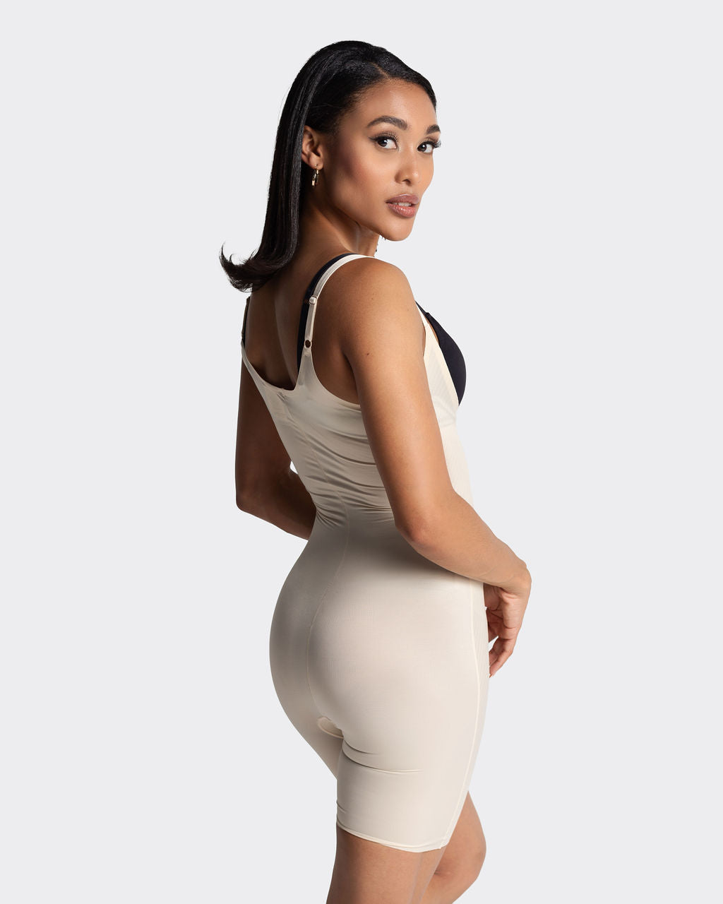 Extreme Support Shapewear Nude