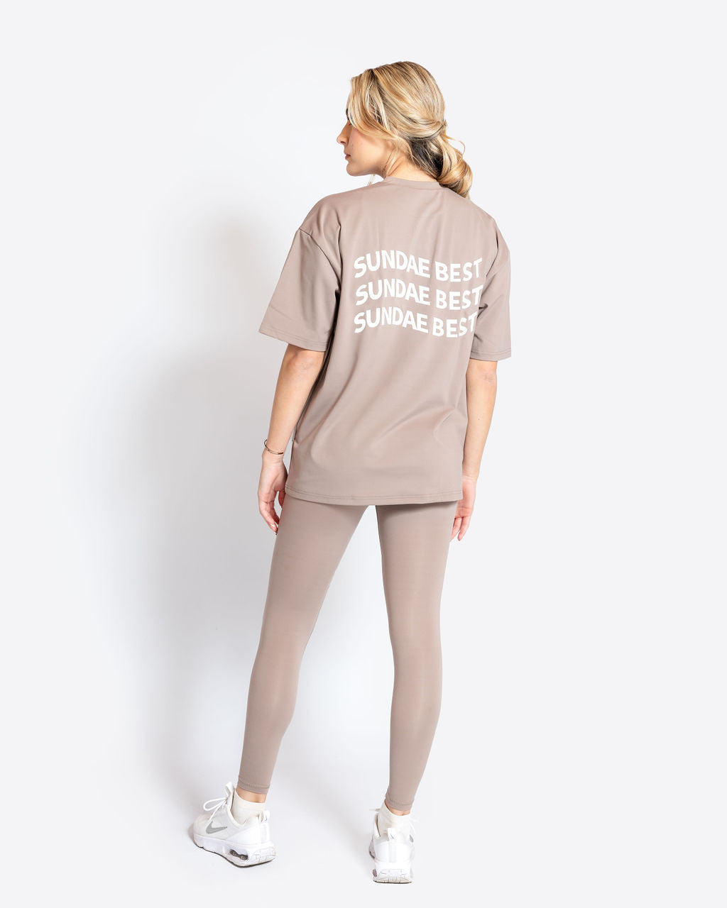 Sand Legging
