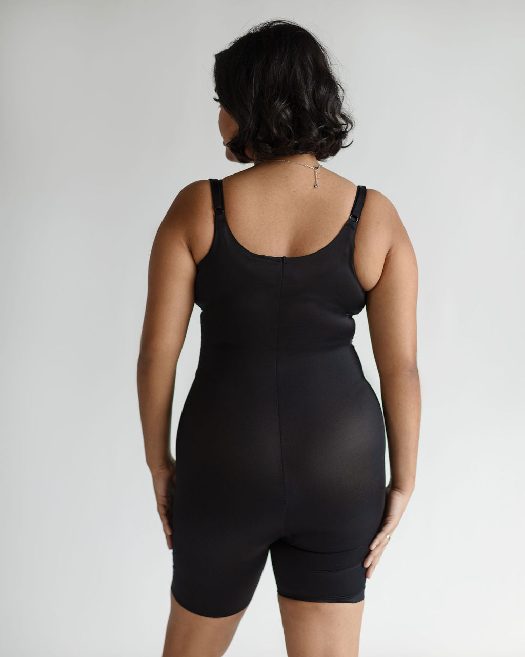 Extreme Support Shapewear - Black