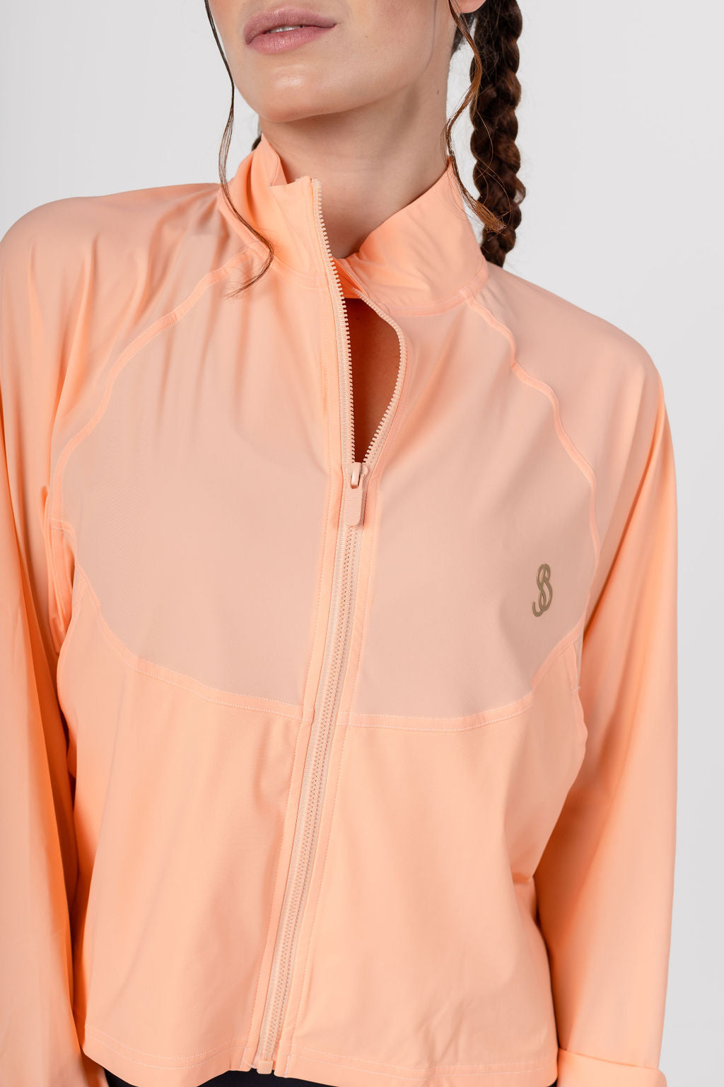 Fizz Pop Flex Jacket