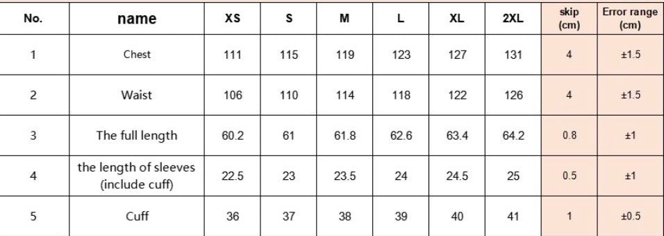 Jet Black Modest T-shirt