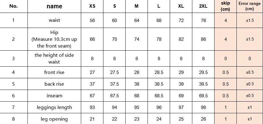 Purple Modest Jogger