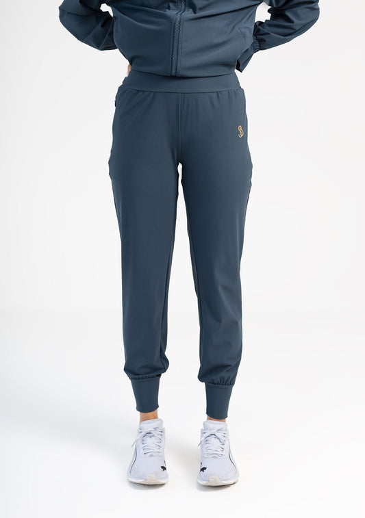 Sapphire Blue OG Jogger
