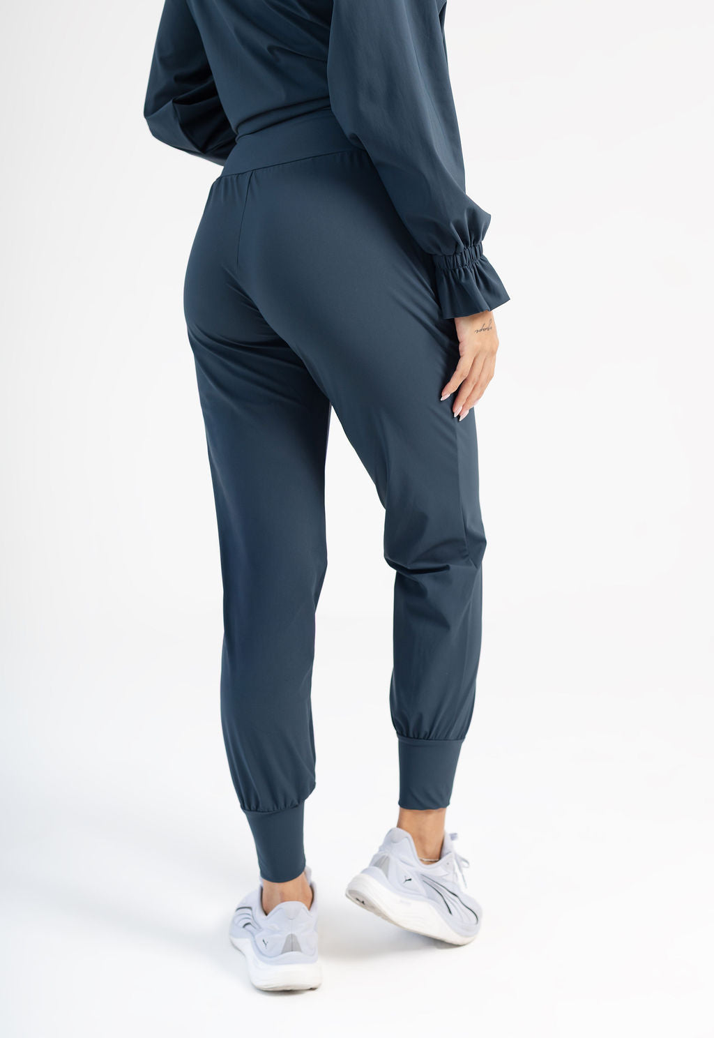 Sapphire Blue OG Jogger
