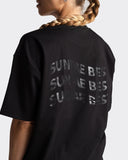 Modest Top - Black
