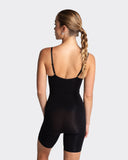 High Support Shapewear - Black