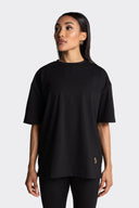 Modest Top - Black