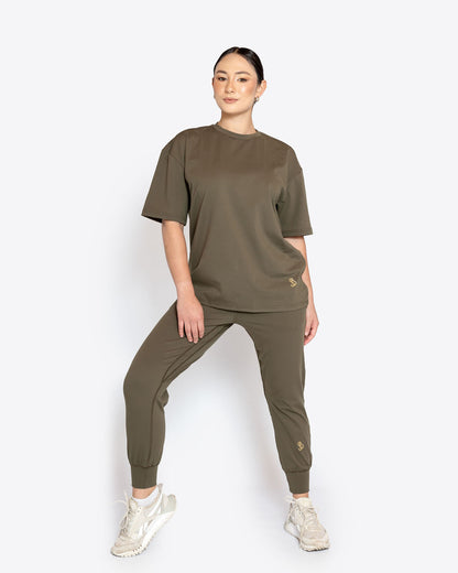 Olive Jogger