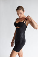 Extreme Support Shapewear - Black