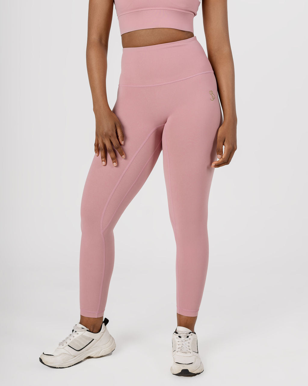 Blush Barre Legging