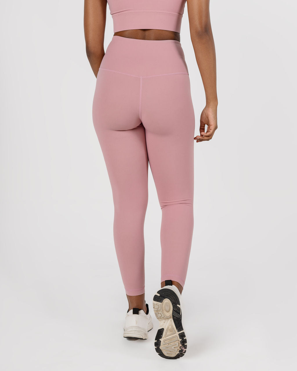 Blush Barre Legging