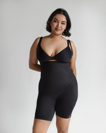 Extreme Support Shapewear - Black