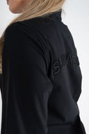 Modest Active Jacket - Black