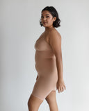 High Support Shapewear - Nude