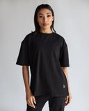 Modest Top - Black