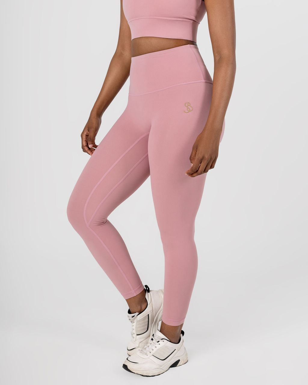 Blush Barre Legging