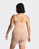 High Support Shapewear - Nude