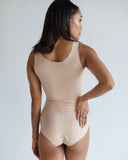 Medium Support Shapewear - Nude