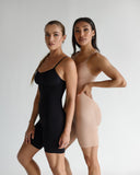 High Support Shapewear - Black