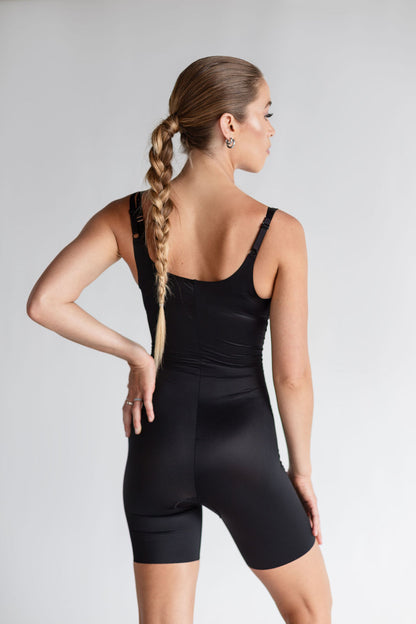 Extreme Support Shapewear - Black