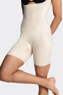Extreme Support Shapewear - Nude