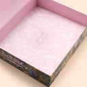 Gift Box & Card