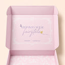 Gift Box & Card