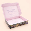 Gift Box & Card
