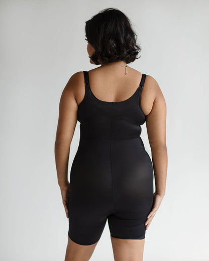 Extreme Support Shapewear - Black