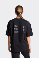 Modest Top - Black