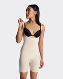Extreme Support Shapewear - Nude