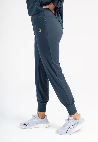 Sapphire Blue OG Jogger