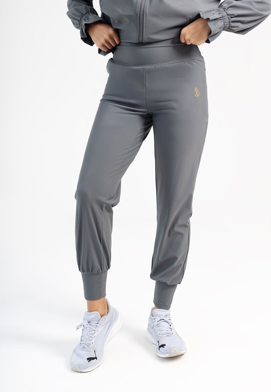 Graphite Grey OG Jogger