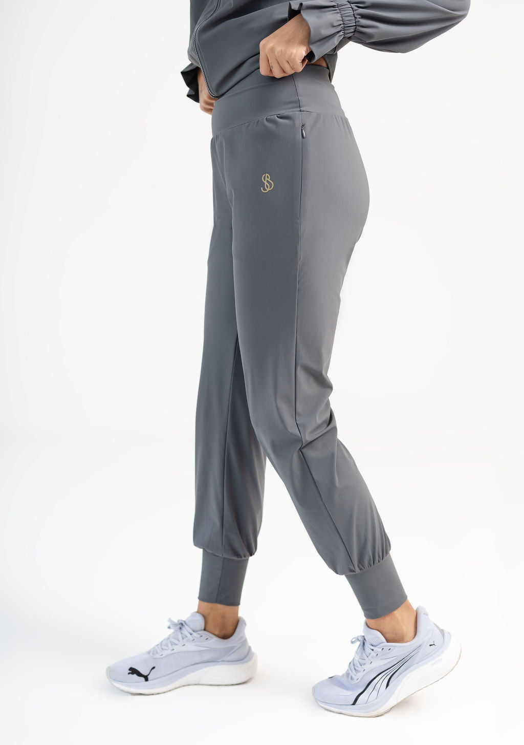 Graphite Grey OG Jogger