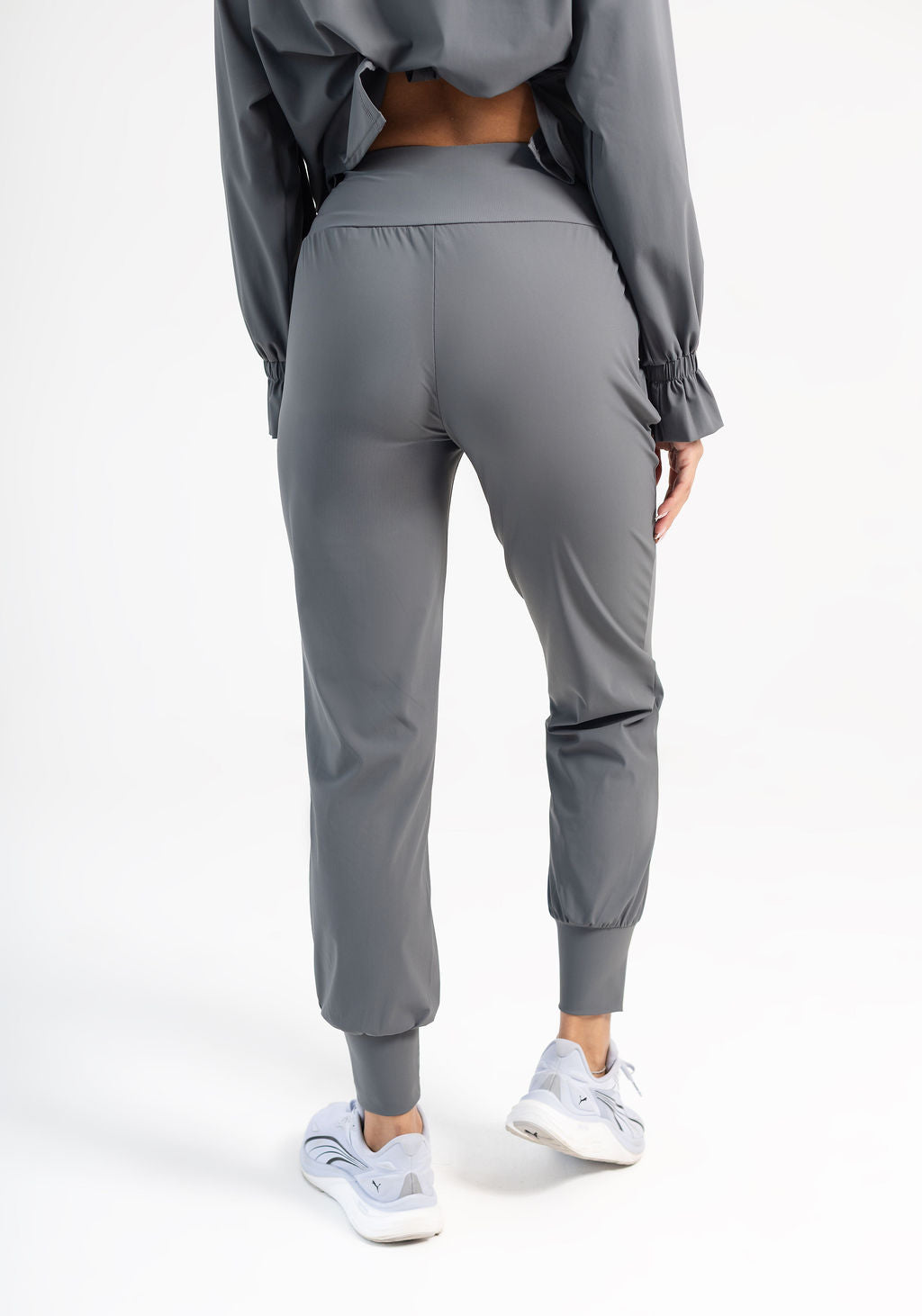 Graphite Grey OG Jogger