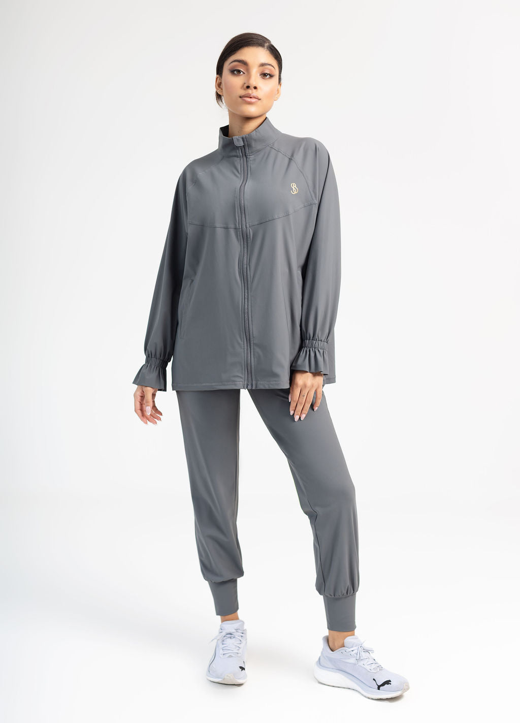 Graphite Grey OG Jogger