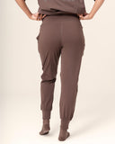 Modest Jogger - Smoked Chocolate