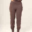 Modest Jogger - Smoked Chocolate