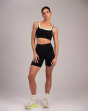 Bra - Chiffon Melon (PRE-ORDER)