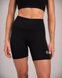 Biker Shorts - Chiffon Melon (PRE-ORDER)