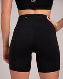 Biker Shorts - Chiffon Melon (PRE-ORDER)